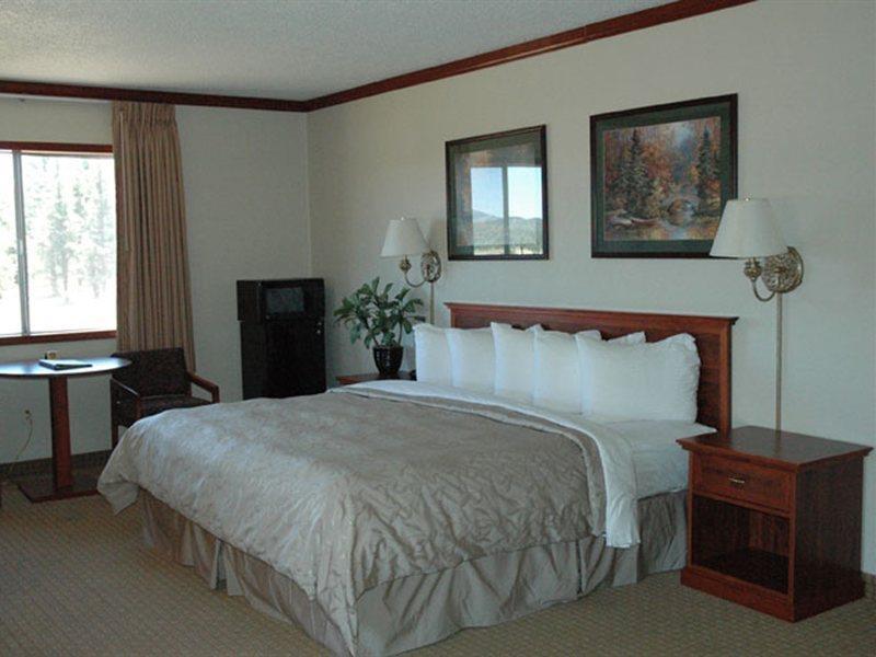 Mountain Ranch Resort At Beacon Hill Williams Ngoại thất bức ảnh
