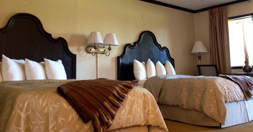 Mountain Ranch Resort At Beacon Hill Williams Ngoại thất bức ảnh
